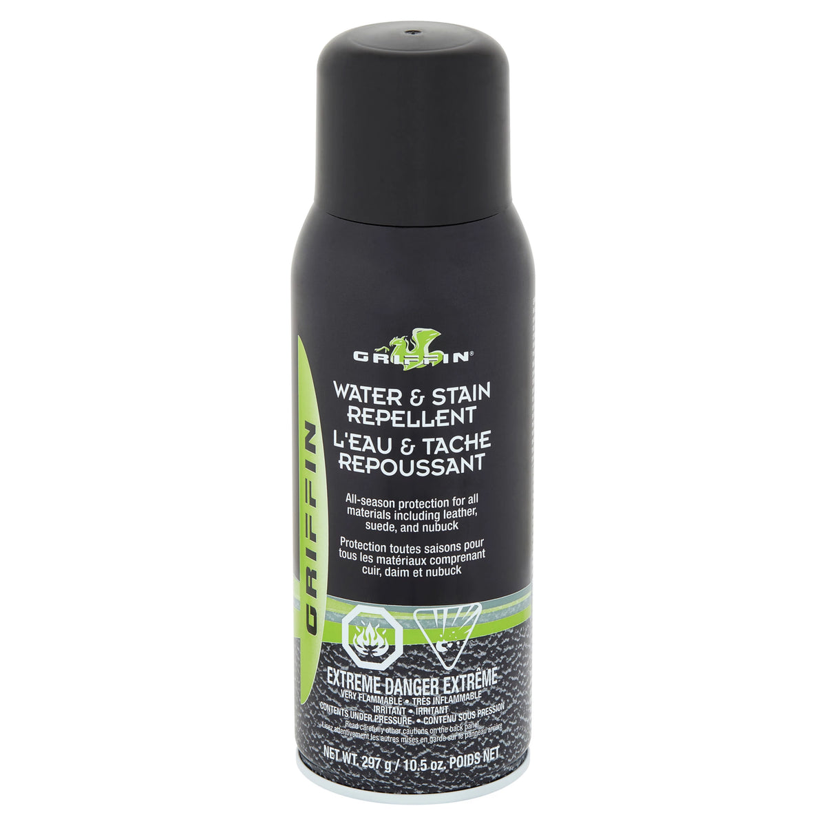 Griffin Water & Stain Repellent - Rothco 20209