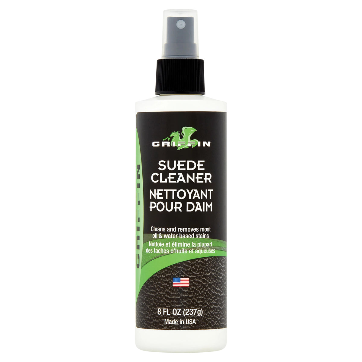Griffin Suede Cleaner - Rothco 20211
