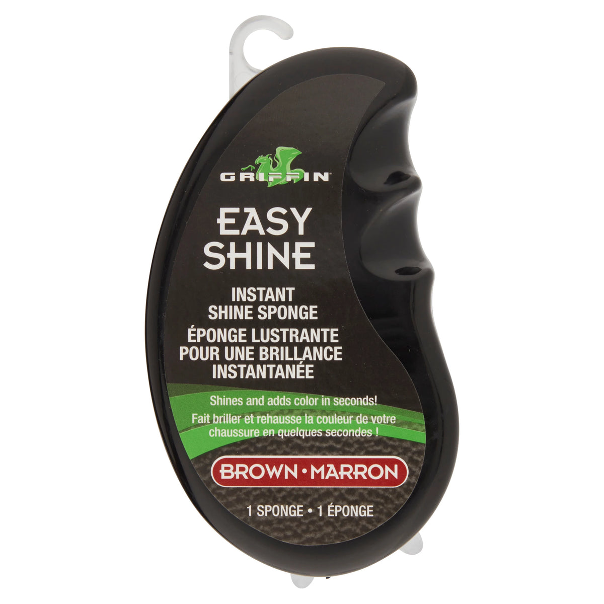 Griffin Easy Shine Sponge - Rothco 20212