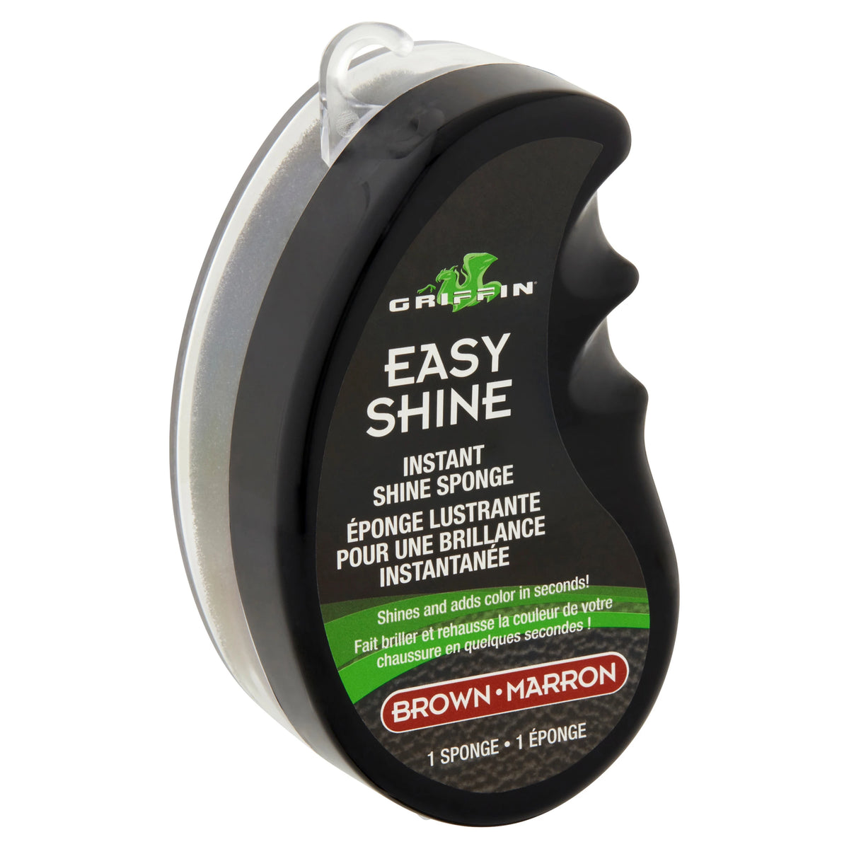 Griffin Easy Shine Sponge - Rothco 20212