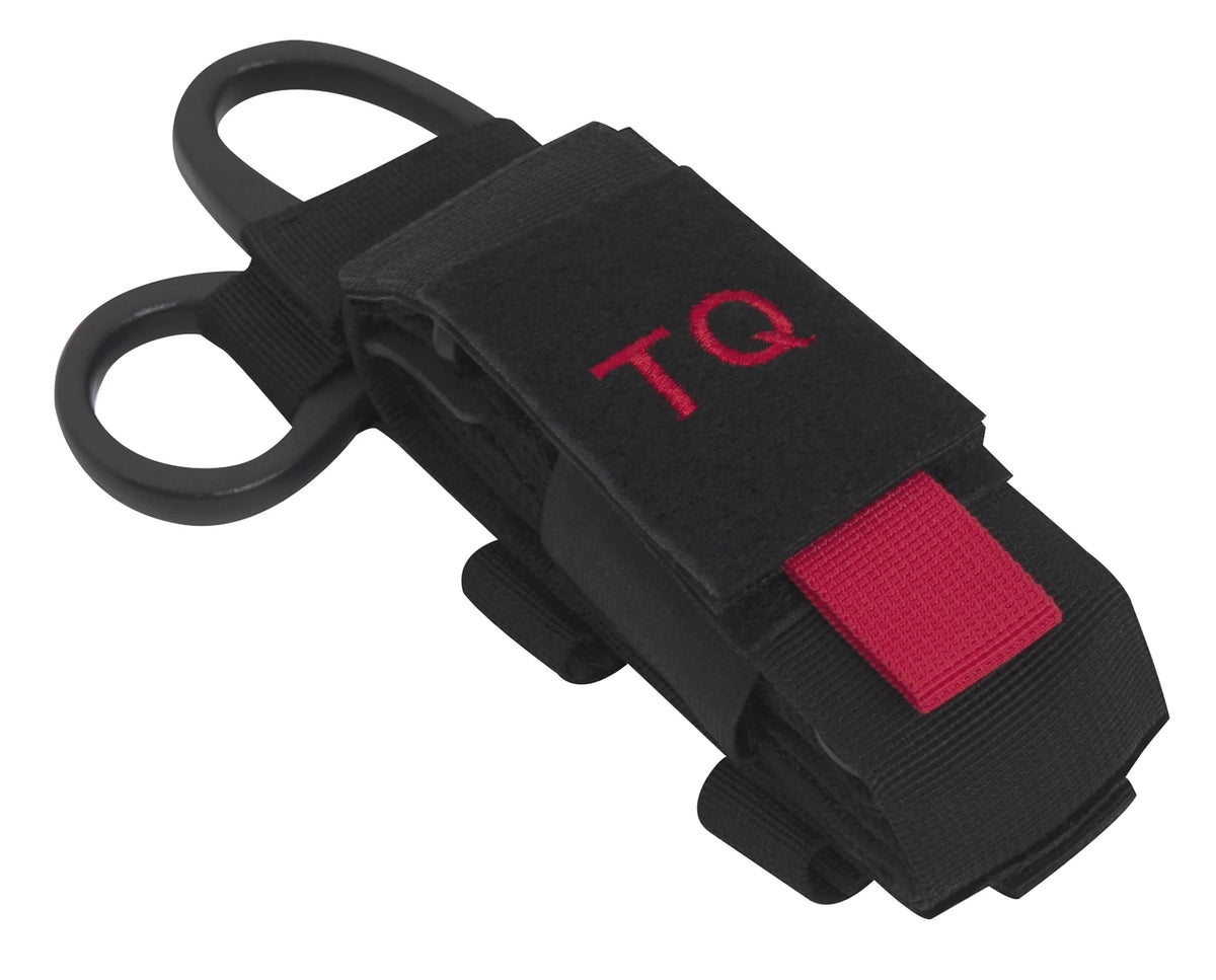 Rothco MOLLE Tactical Tourniquet and Shear Holder Pouch - Rothco 2023