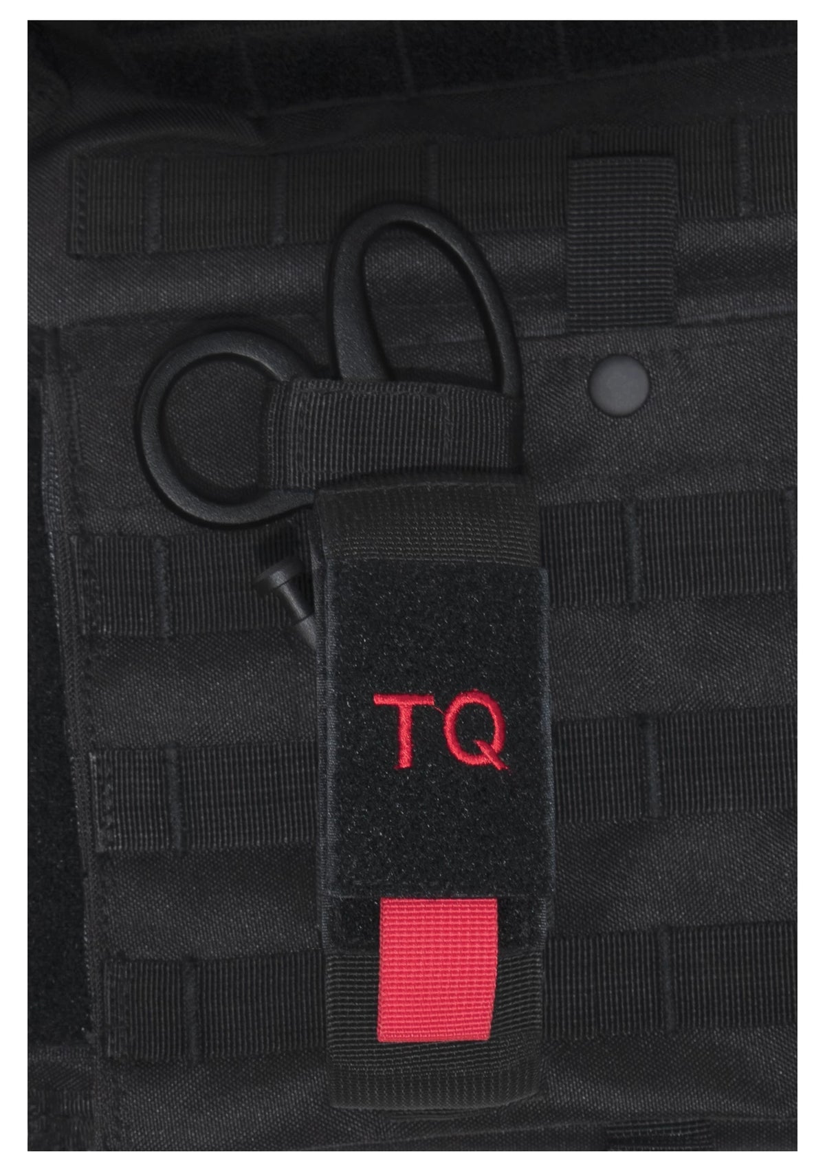 Rothco MOLLE Tactical Tourniquet and Shear Holder Pouch - Rothco 2023