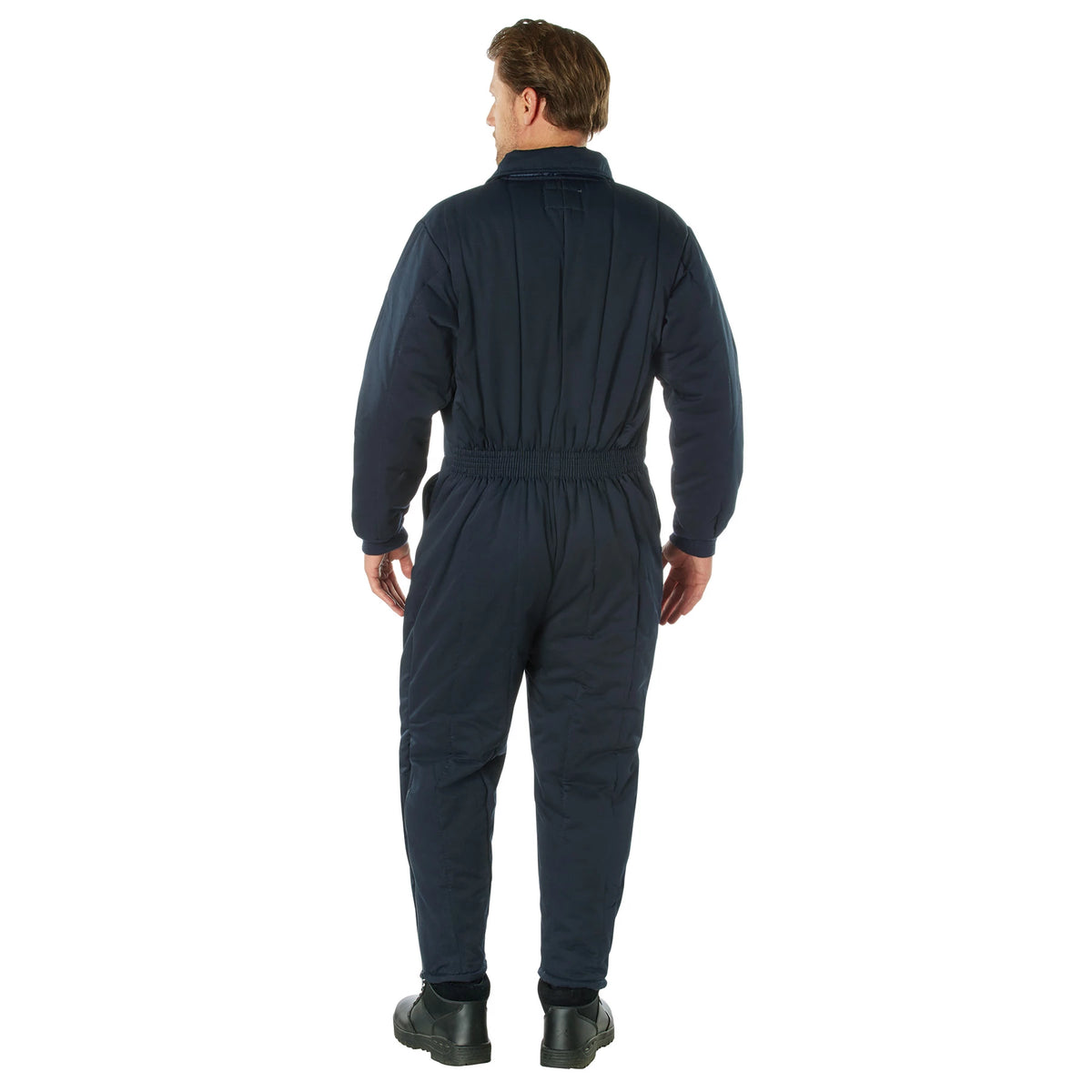 Rothco Insulated Coveralls - Rothco 2025-NB-S