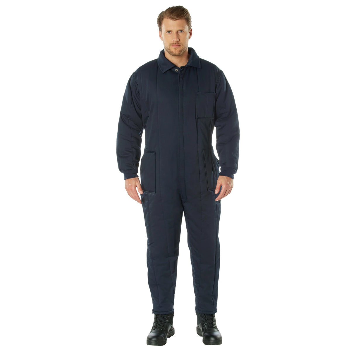 Rothco Insulated Coveralls - Rothco 2025-NB-S