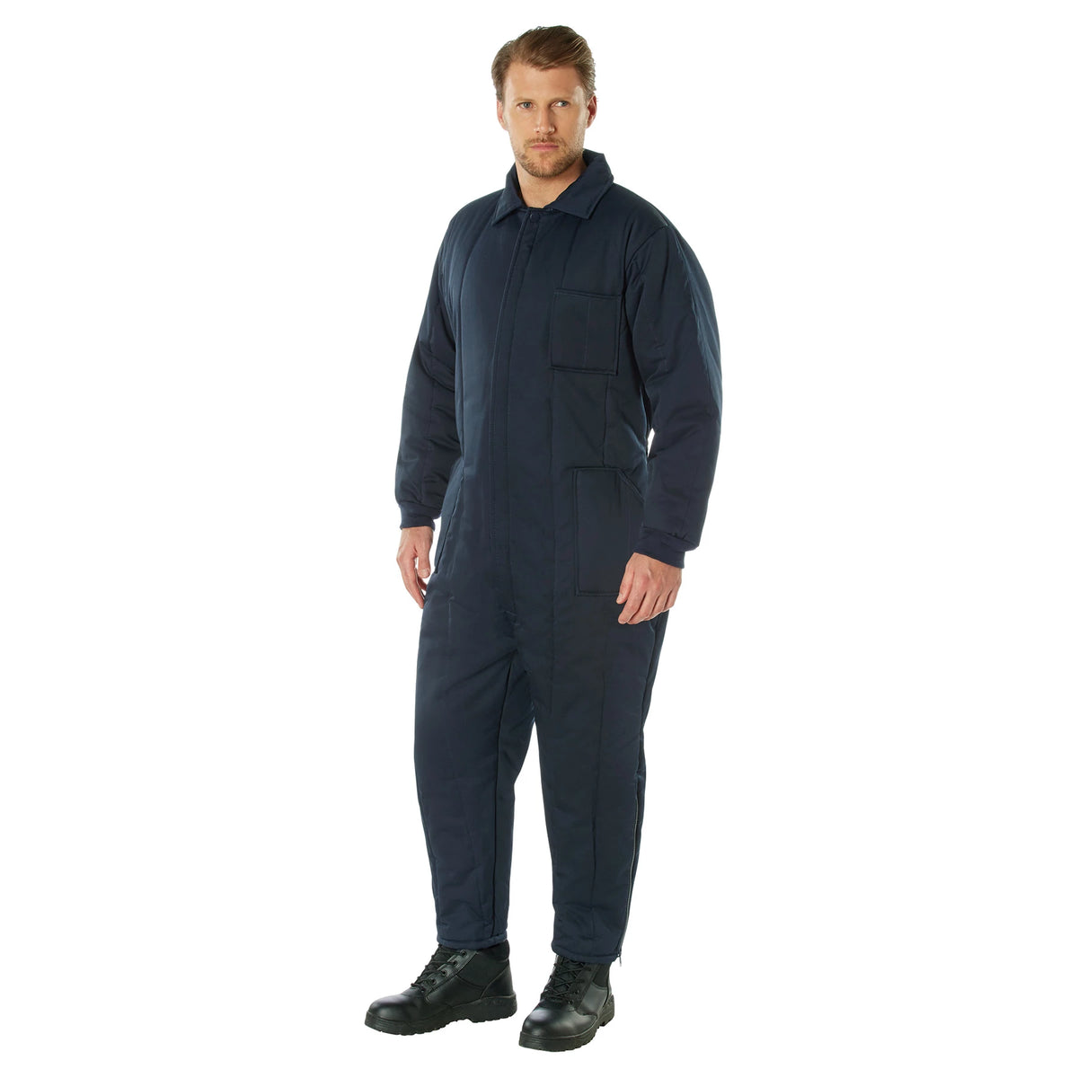 Rothco Insulated Coveralls - Rothco 2025-NB-S