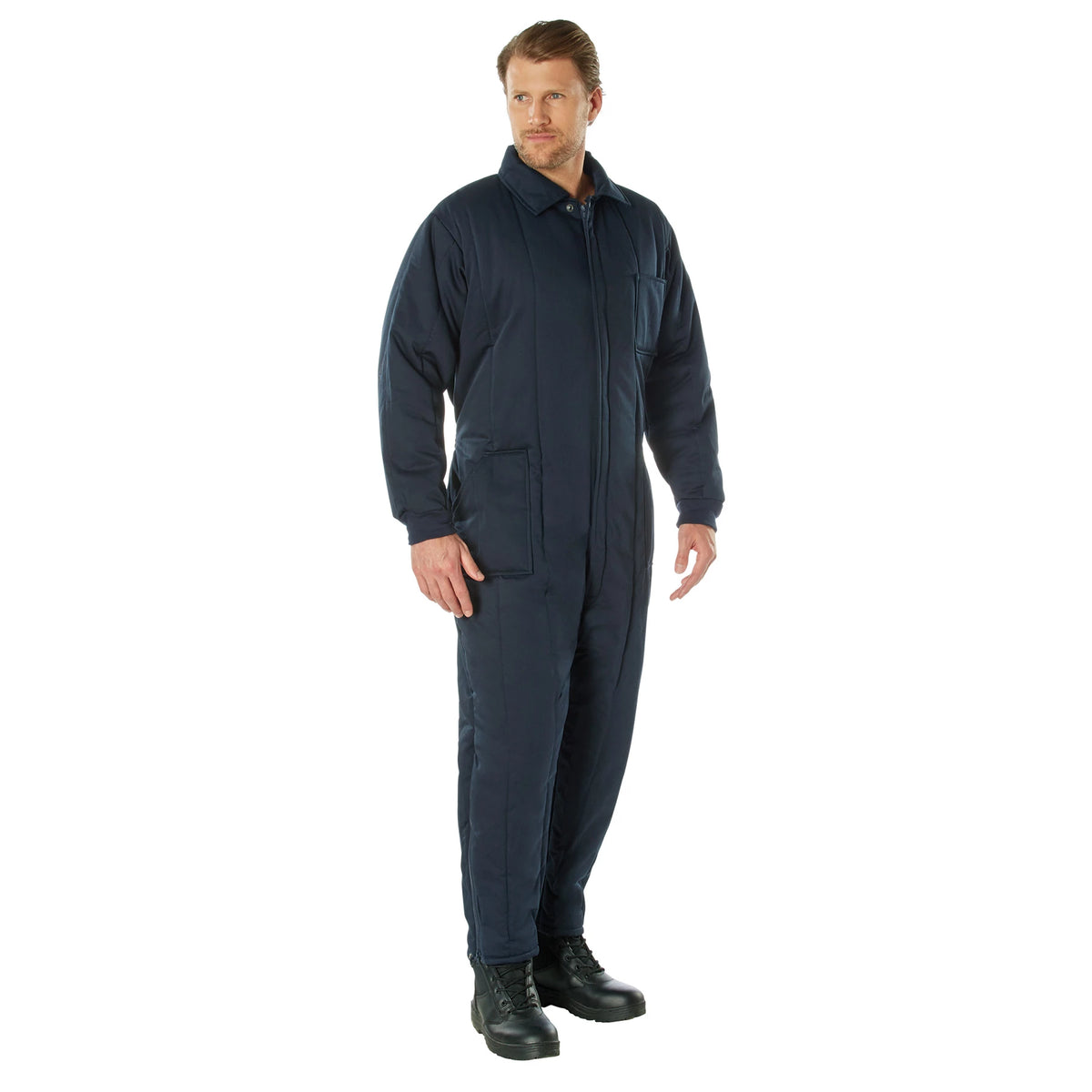 Rothco Insulated Coveralls - Rothco 2025-NB-S