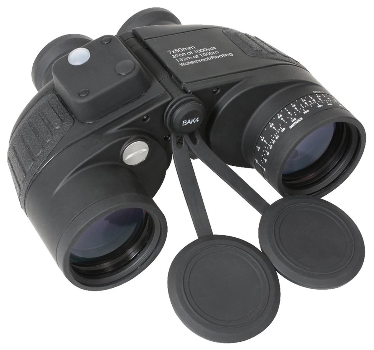 Rothco Military Type 7 x 50MM Binoculars - Rothco 20273