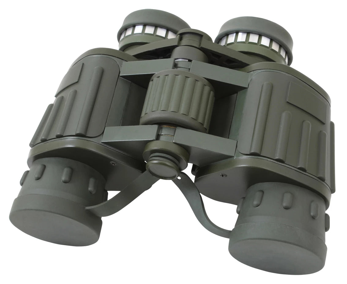 Rothco 8 X 42 Binoculars - Rothco 20275
