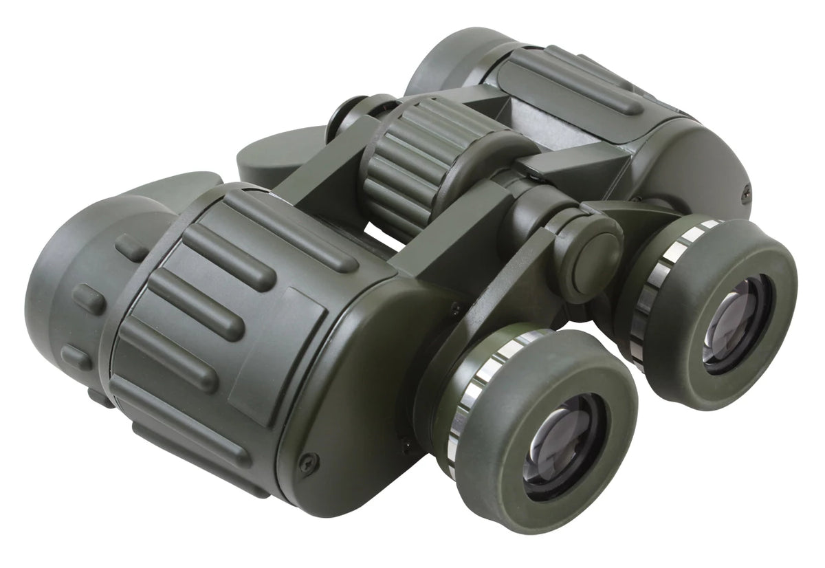 Rothco 8 X 42 Binoculars - Rothco 20275