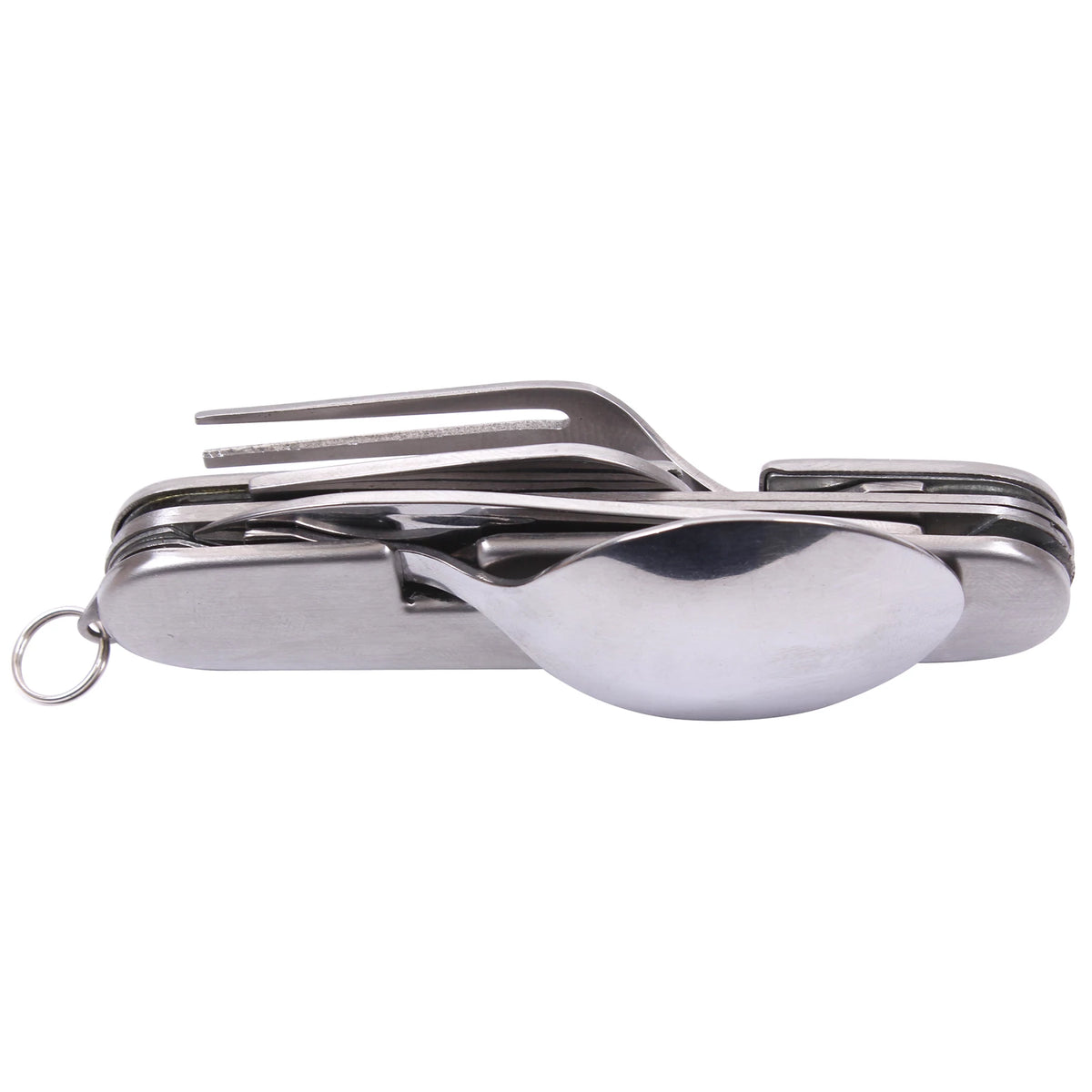 Rothco Folding Chow Set - Rothco 2033