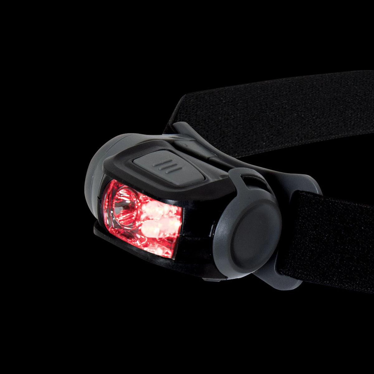 Rothco Cree LED Headlamp - Rothco 2038