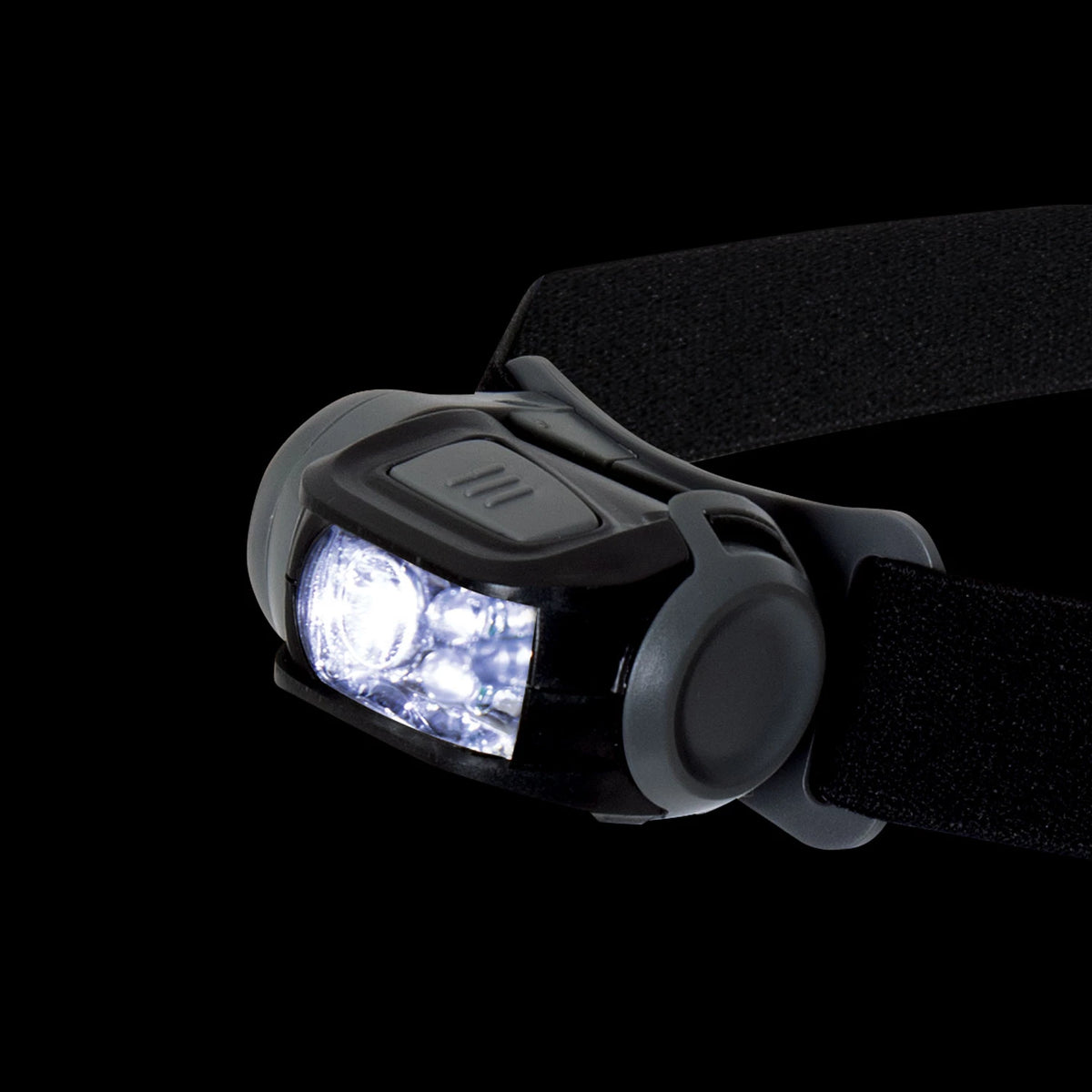 Rothco Cree LED Headlamp - Rothco 2038