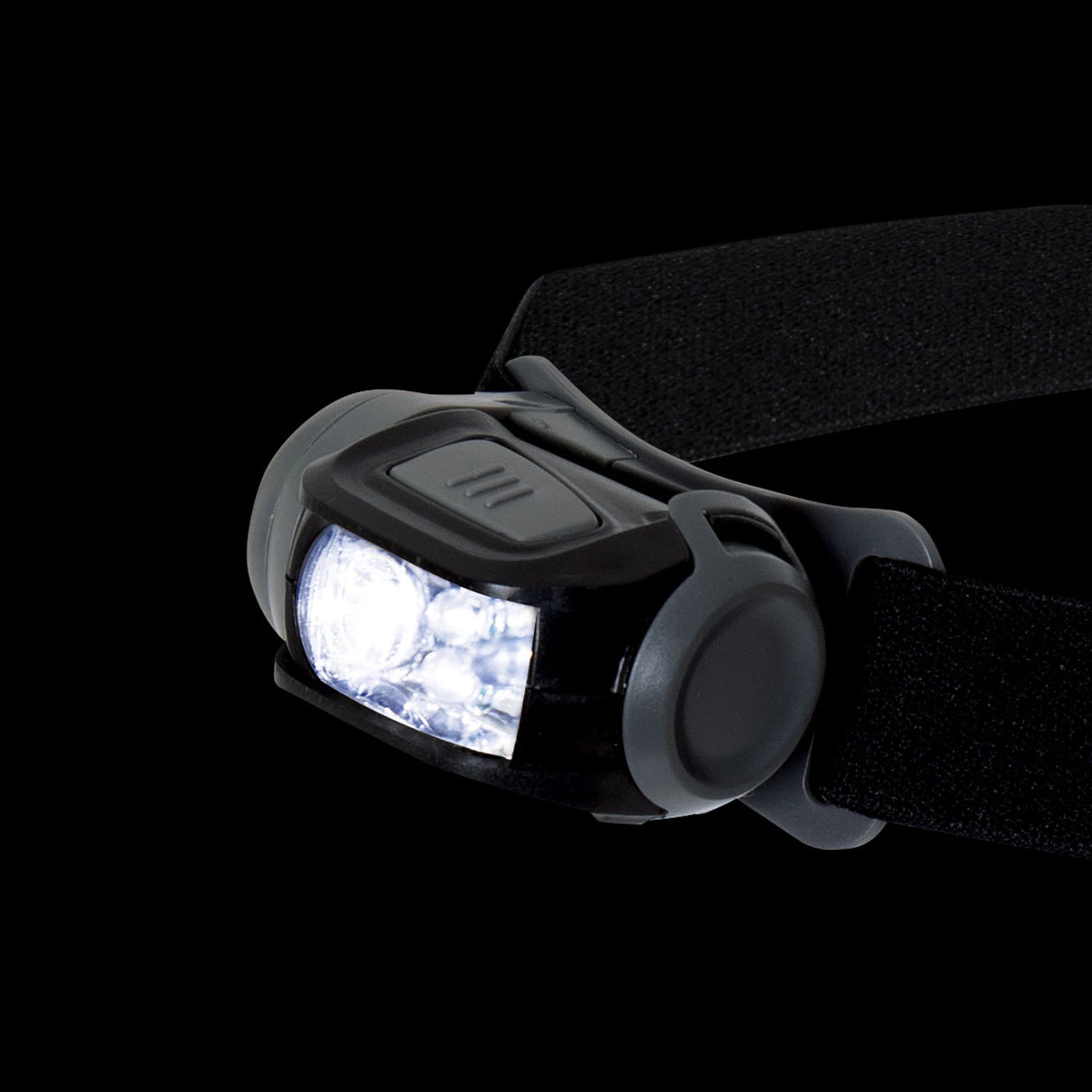 Rothco Cree LED Headlamp - Rothco 2038