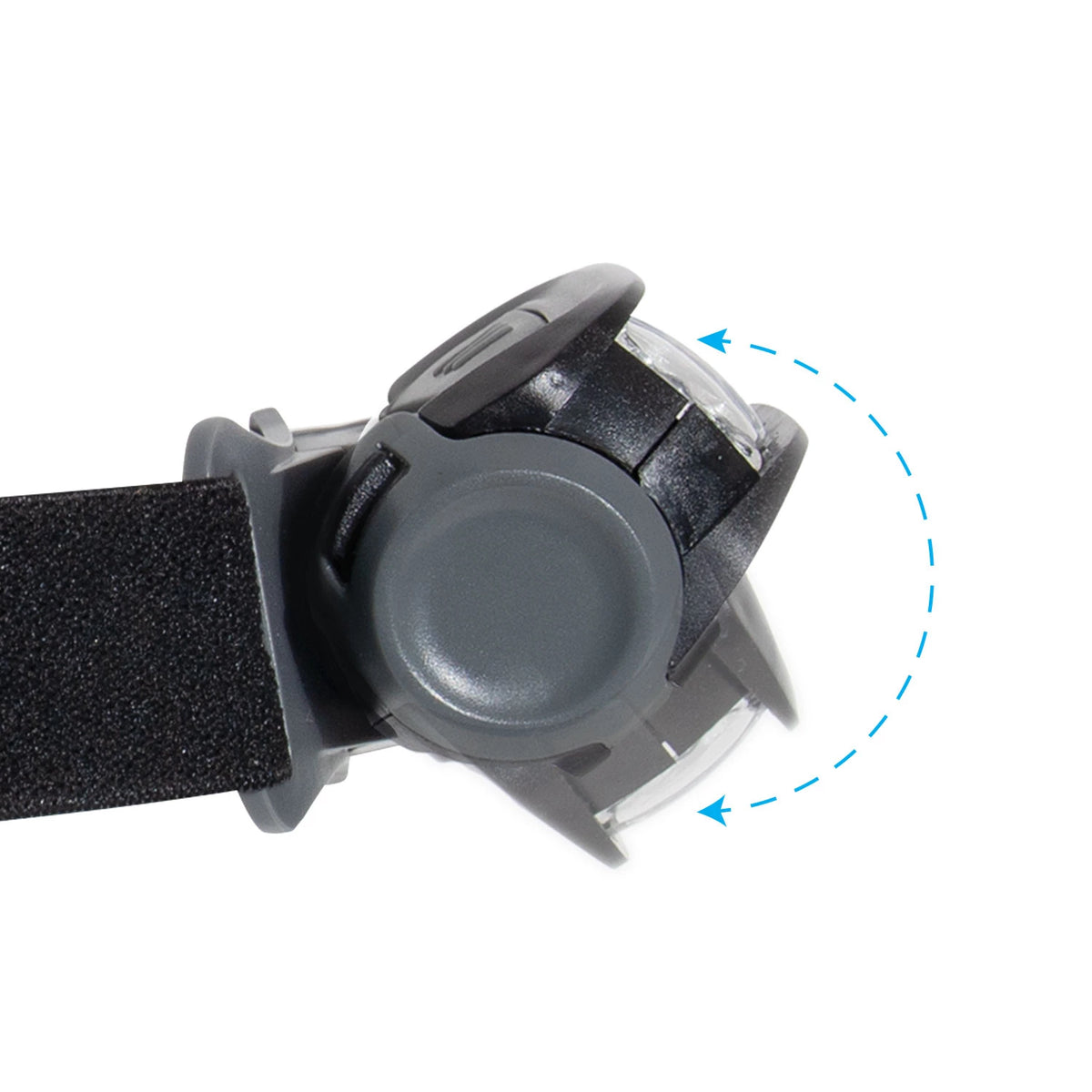 Rothco Cree LED Headlamp - Rothco 2038