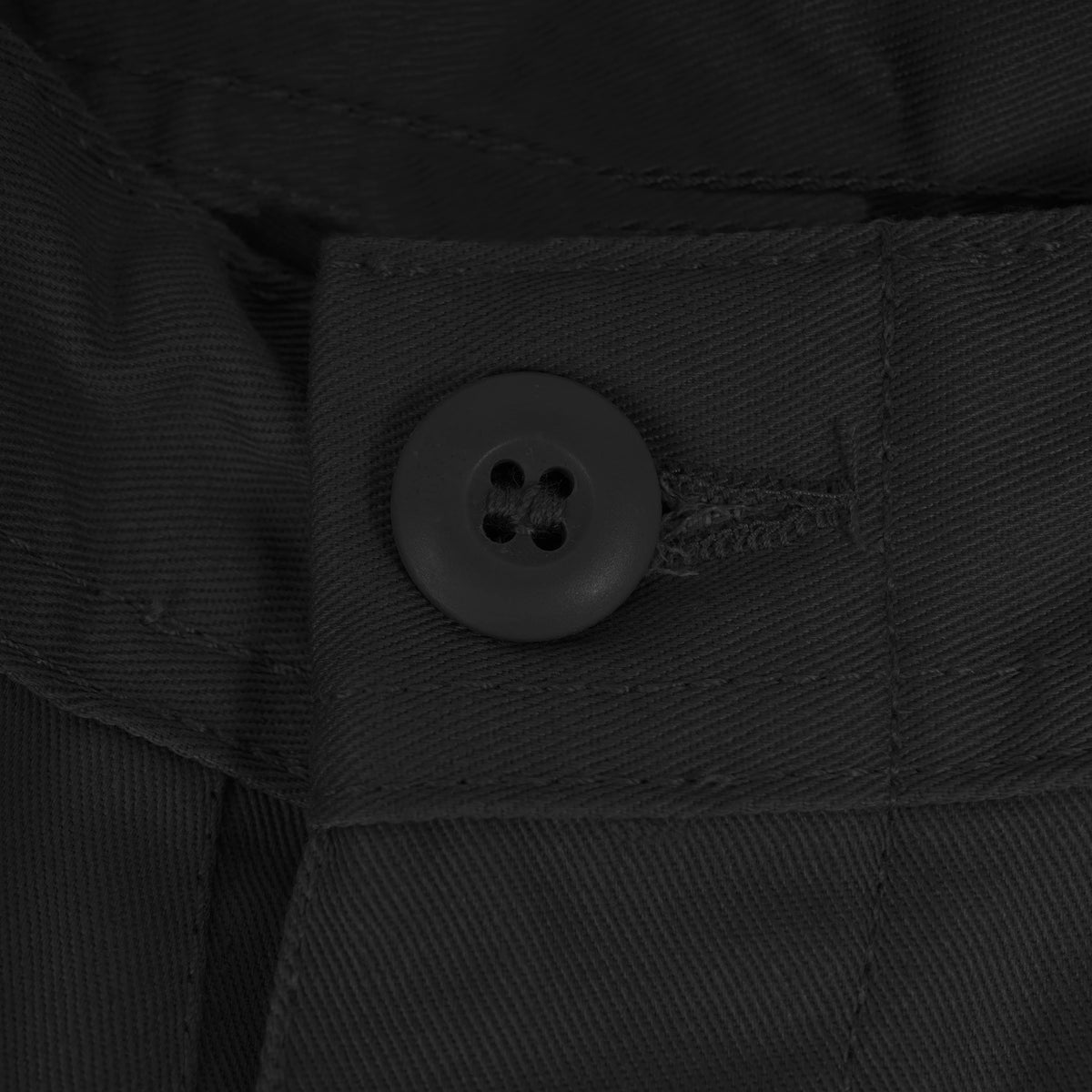 Rothco BDU Buttons Bag of 100 - Rothco 205-BK