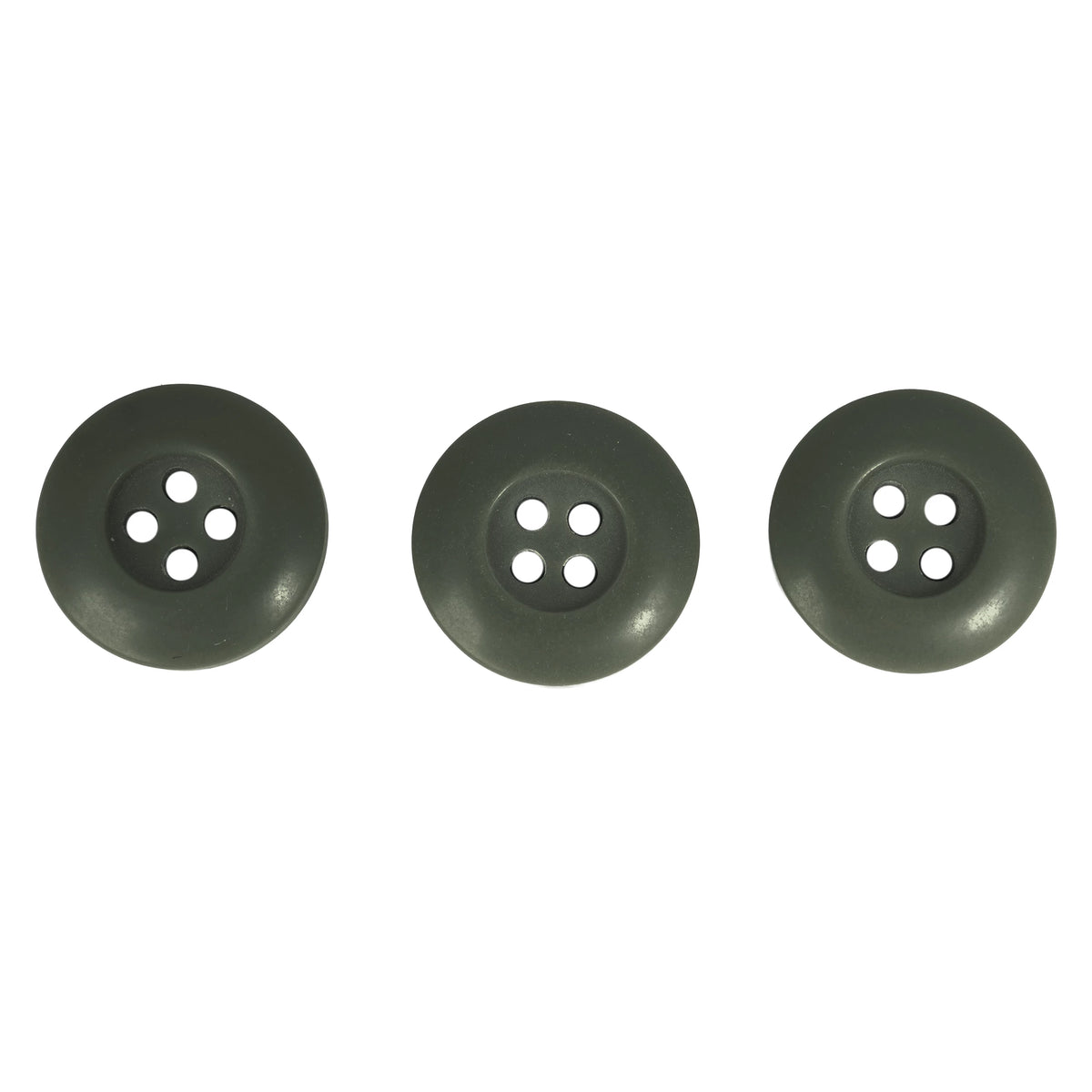 Rothco BDU Buttons Bag of 100 - Rothco 205-OD
