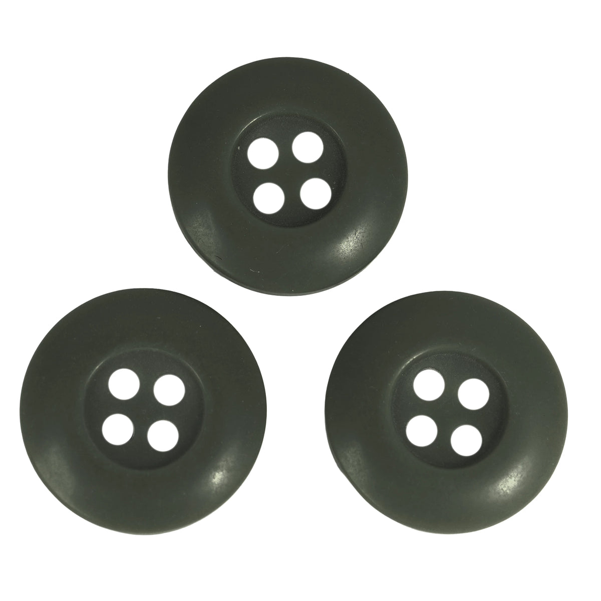 Rothco BDU Buttons Bag of 100 - Rothco 205-OD