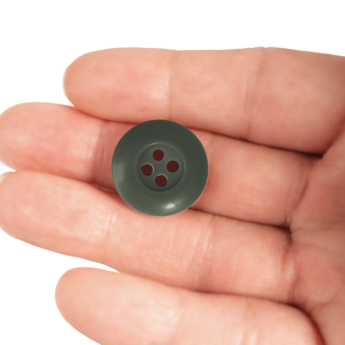 Rothco BDU Buttons Bag of 100 - Rothco 205-OD