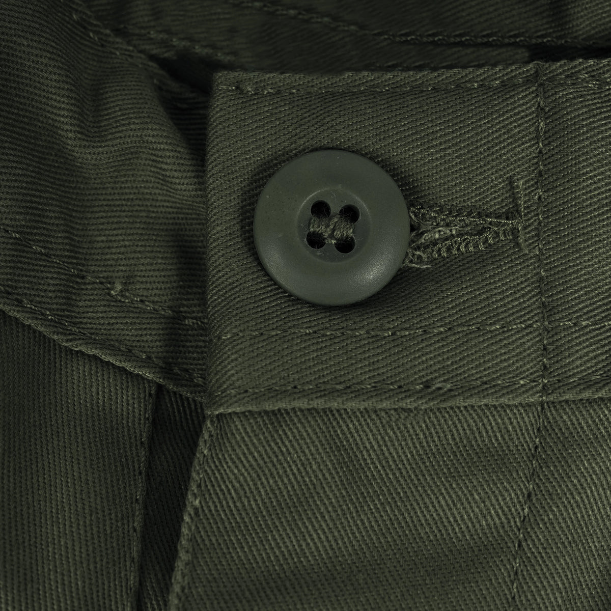 Rothco BDU Buttons Bag of 100 - Rothco 205-OD