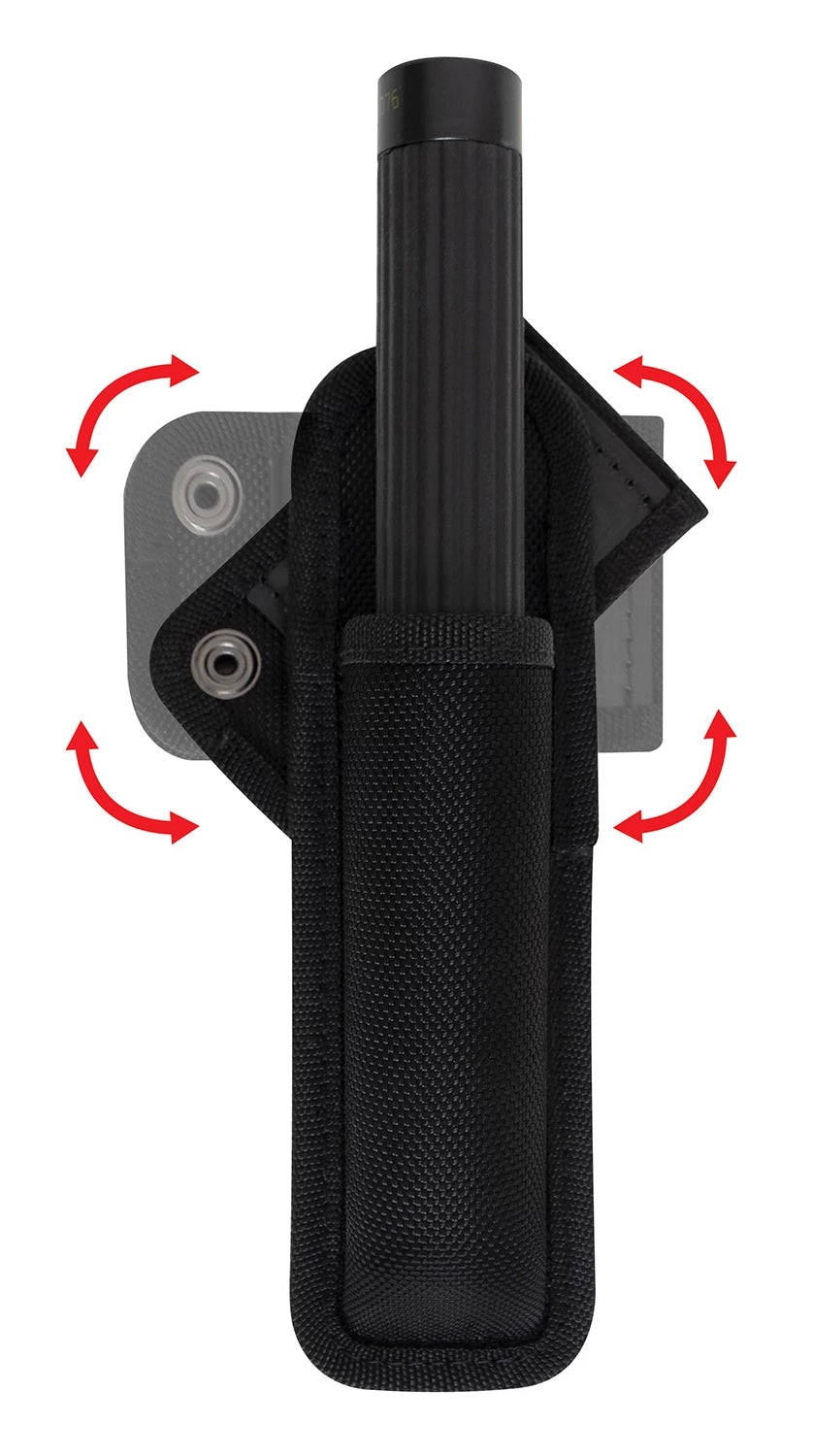 Rothco Rotating Swivel Baton Holder - Rothco 20543