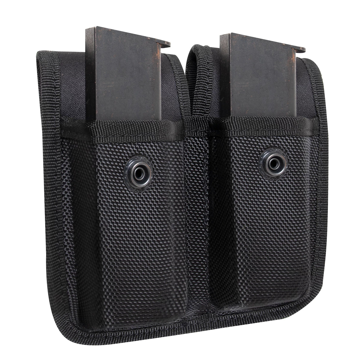 Rothco Enhanced Molded Dual Magazine Pouch - Rothco 20572