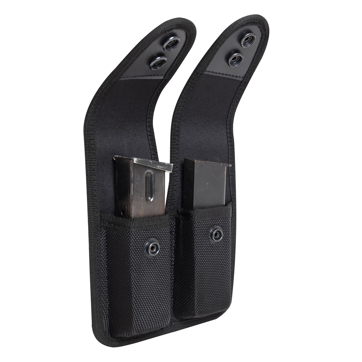 Rothco Enhanced Molded Dual Magazine Pouch - Rothco 20572