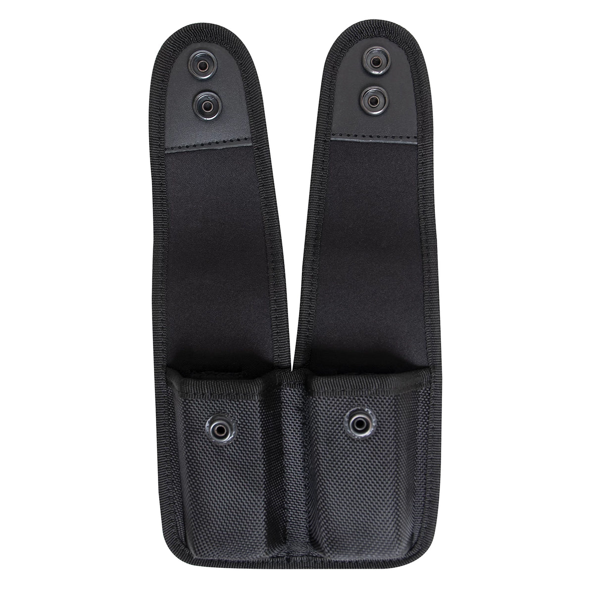 Rothco Enhanced Molded Dual Magazine Pouch - Rothco 20572