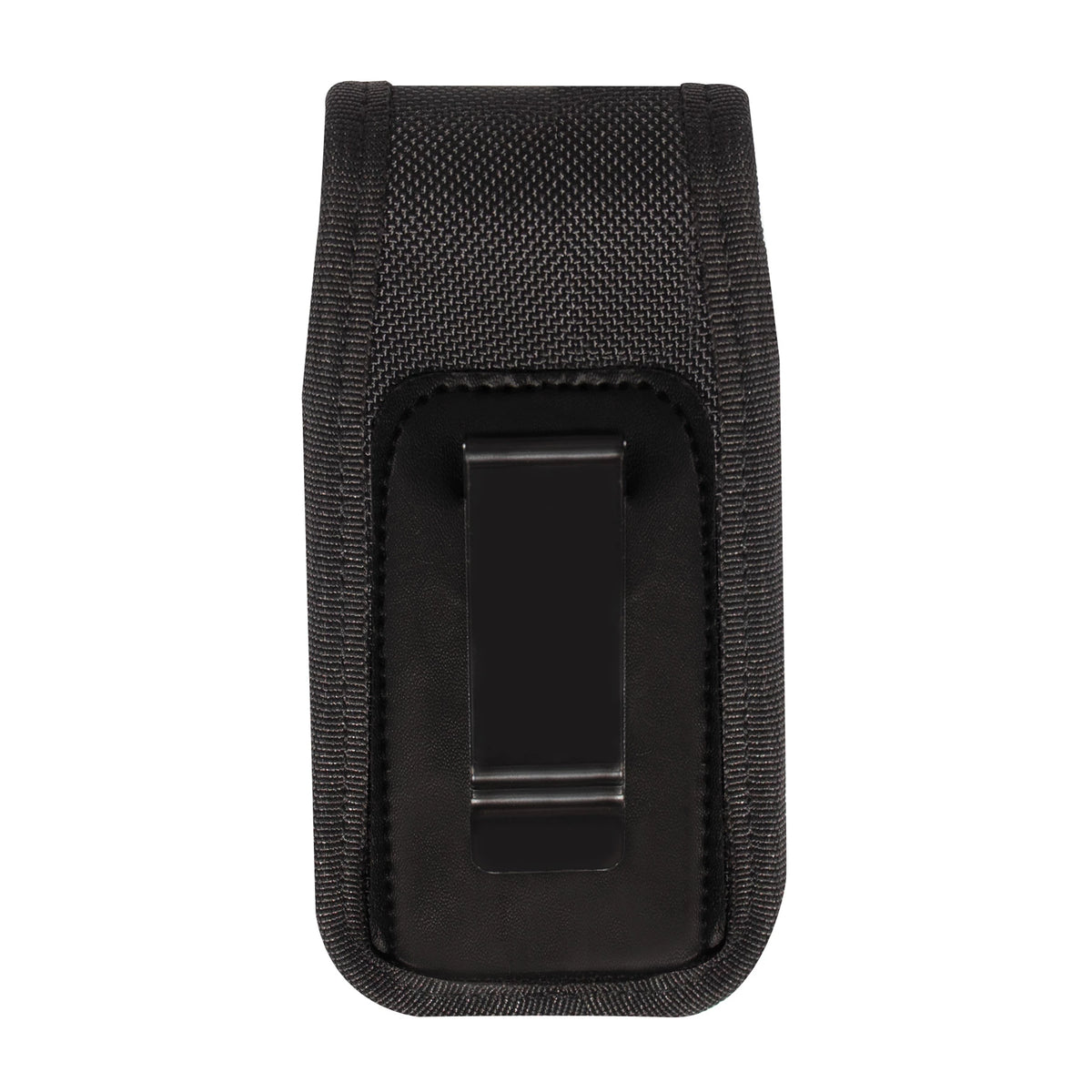 Rothco Enhanced Molded Single Magazine Pouch - Black - Rothco 20573