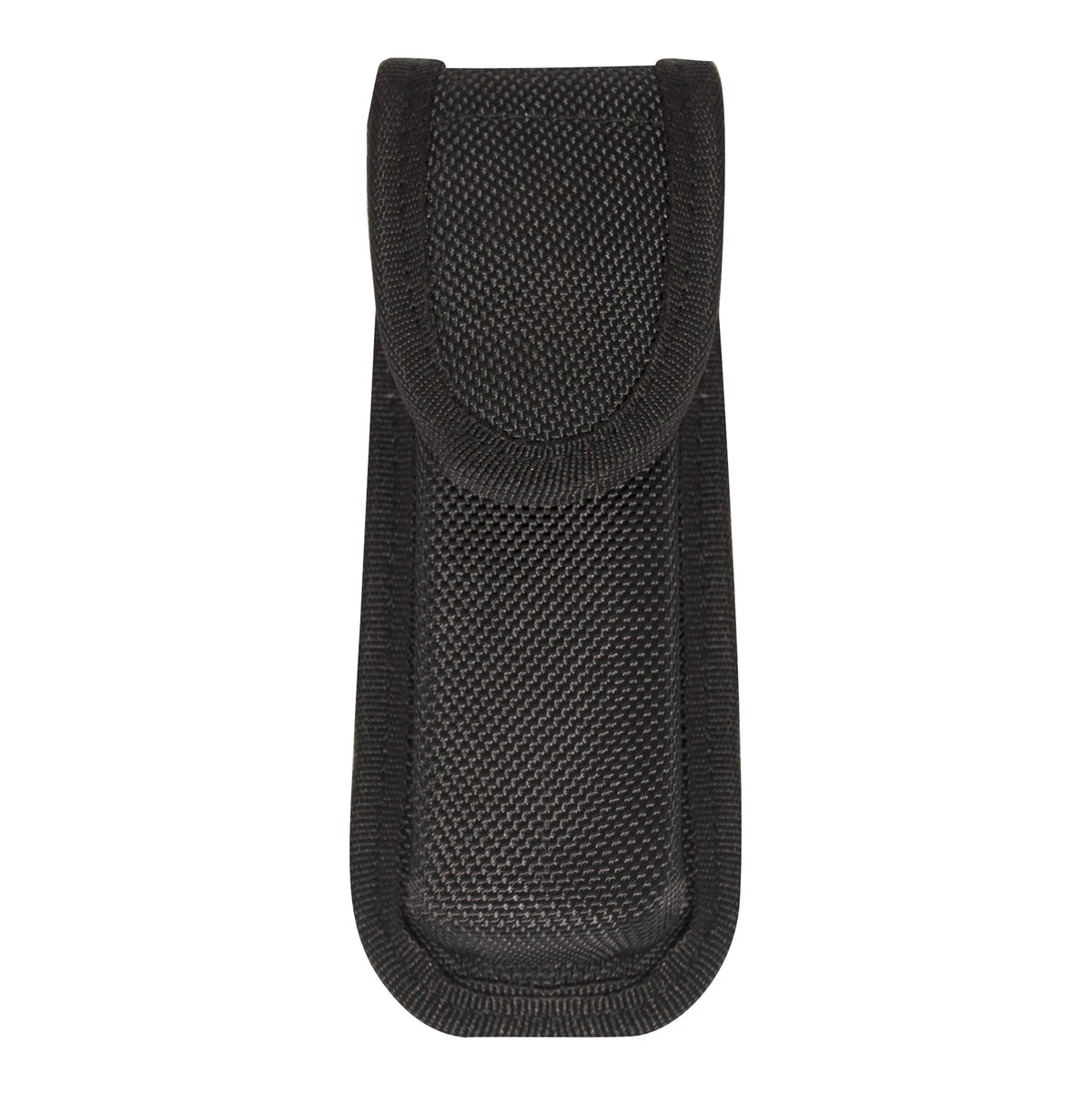 Rothco Enhanced Molded Single Magazine Pouch - Black - Rothco 20573