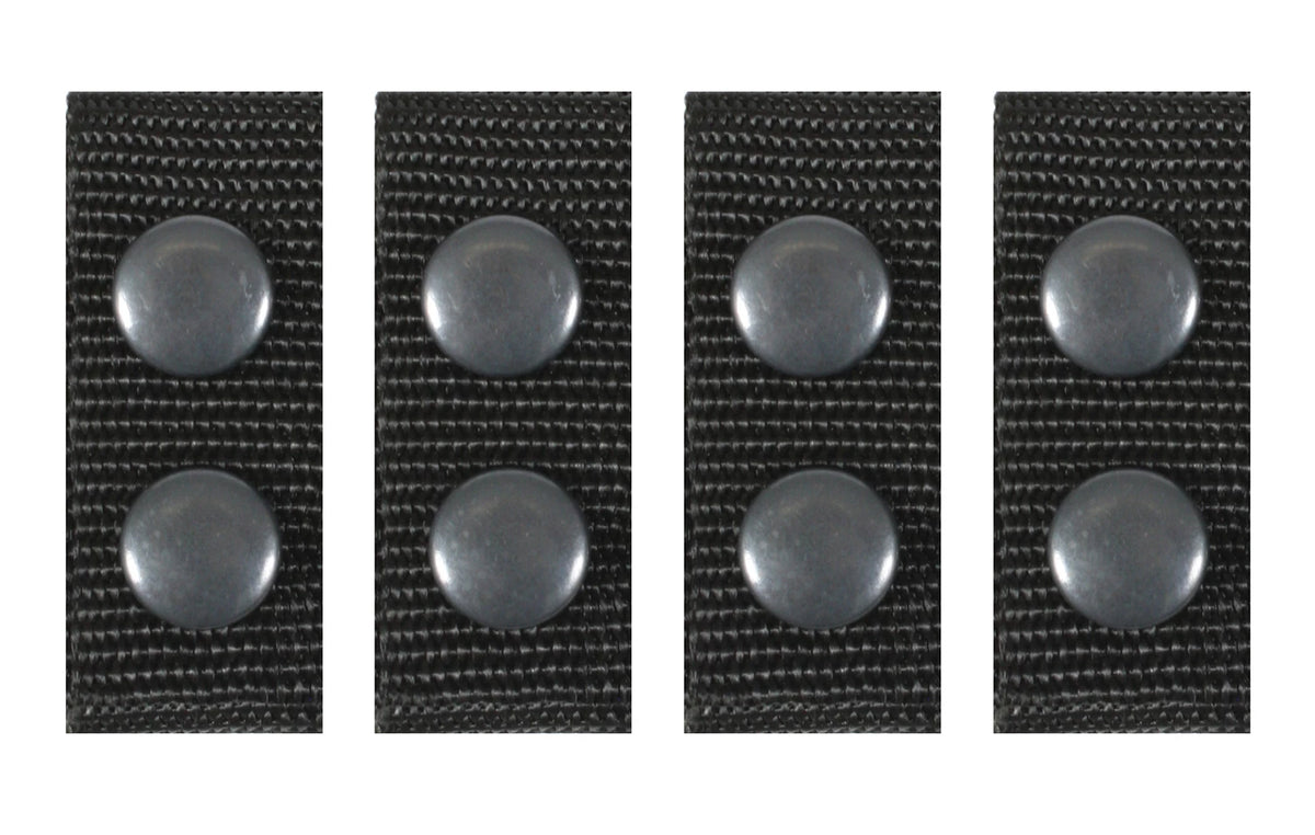 Rothco Enhanced Belt Keepers - Rothco 20584