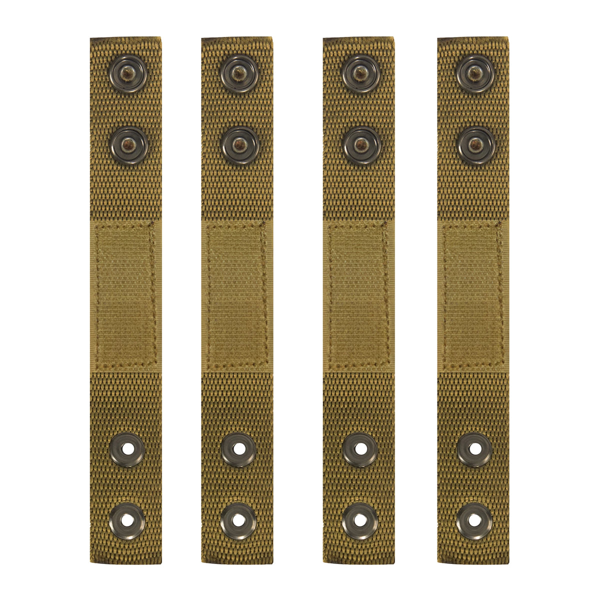 Rothco Enhanced Belt Keepers - Rothco 20585