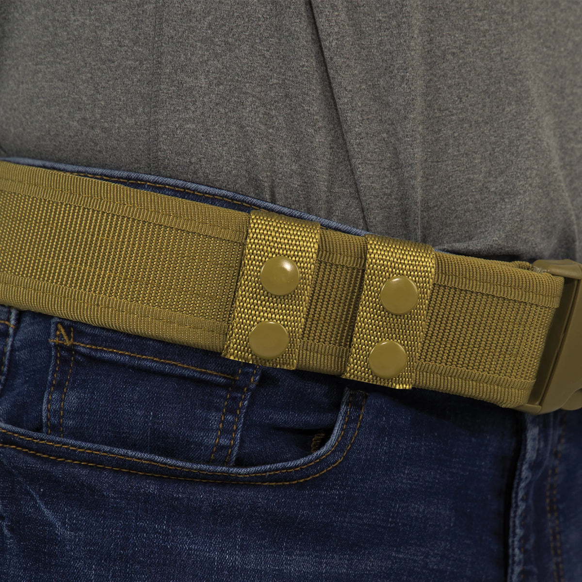 Rothco Enhanced Belt Keepers - Rothco 20585