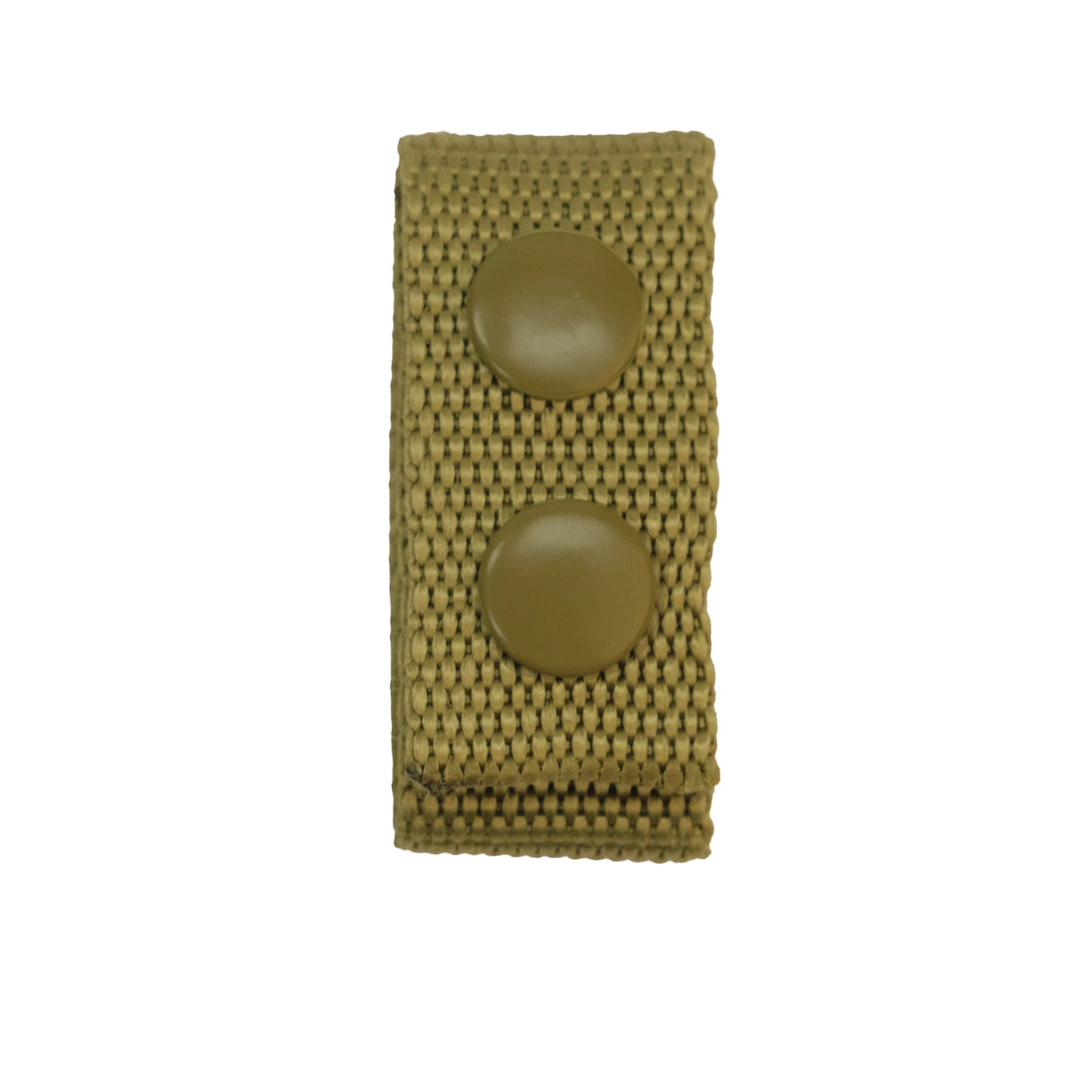 Rothco Enhanced Belt Keepers - Rothco 20585
