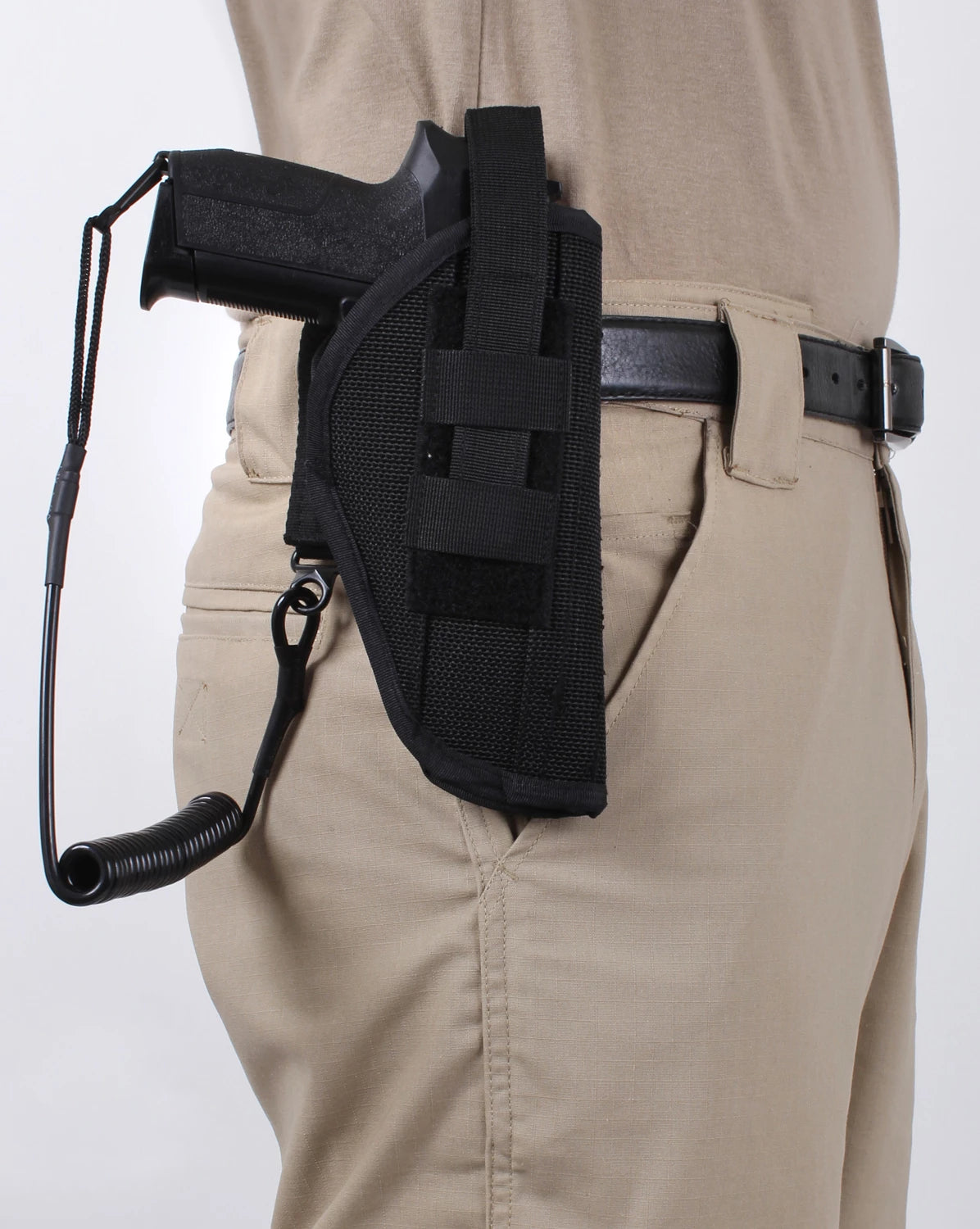 Rothco Tactical Pistol Lanyard - Rothco 20588