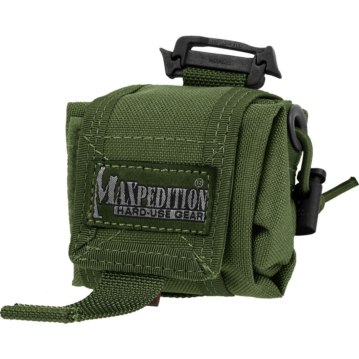 Maxpedition 207 - Mini Rollypoly Folding Dump Pouch