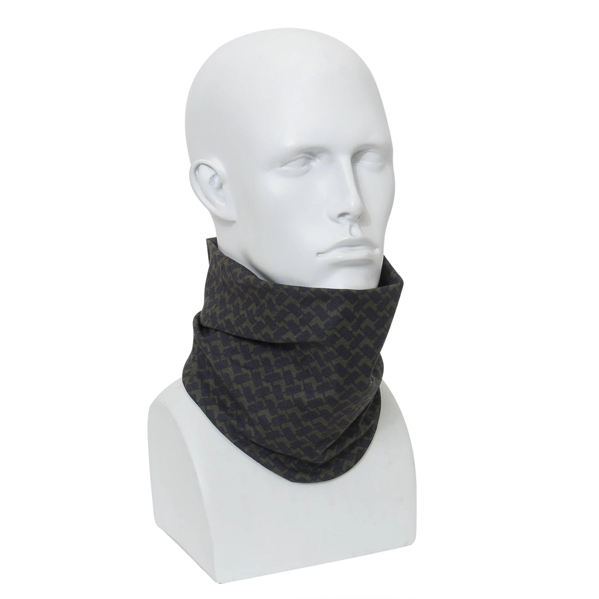 Rothco Multi-Use Tactical Wrap with Shemagh Print - Rothco 2070