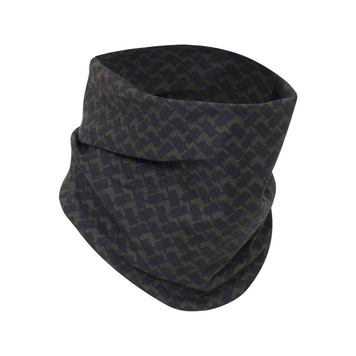 Rothco Multi-Use Tactical Wrap with Shemagh Print - Rothco 2070