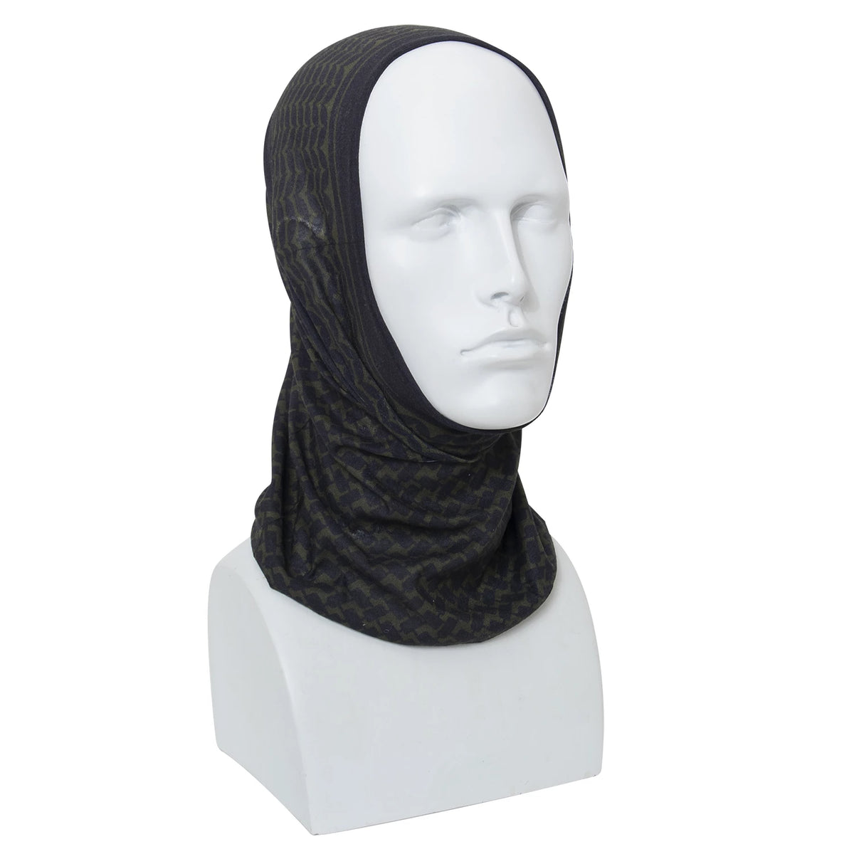Rothco Multi-Use Tactical Wrap with Shemagh Print - Rothco 2070