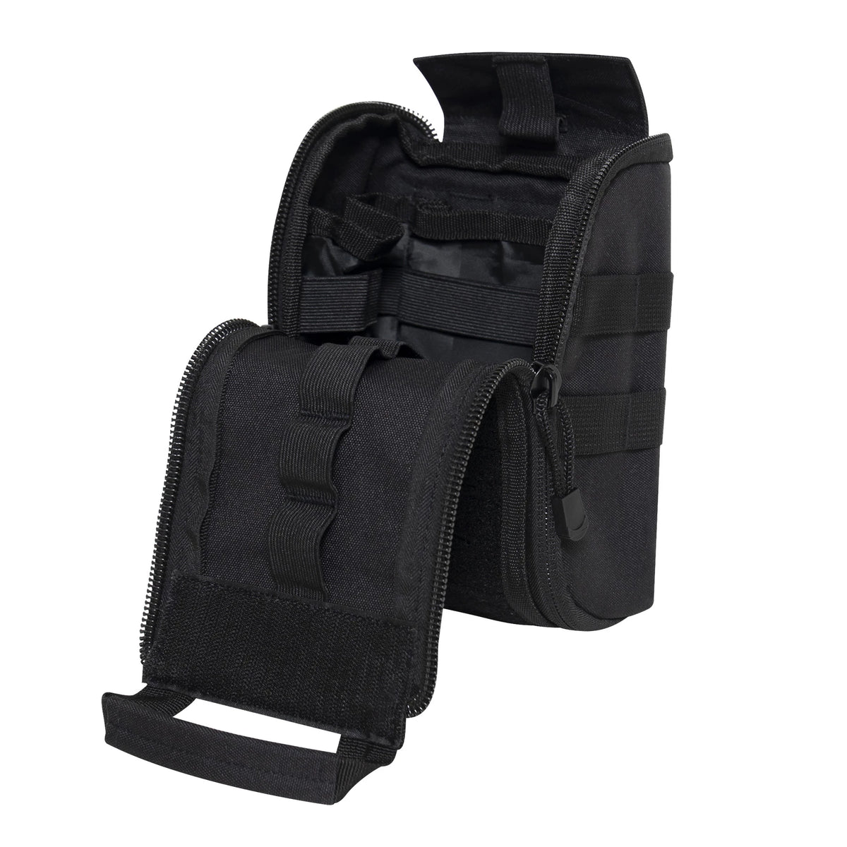 Rothco Fast Action MOLLE Medical Pouch - Rothco 20756