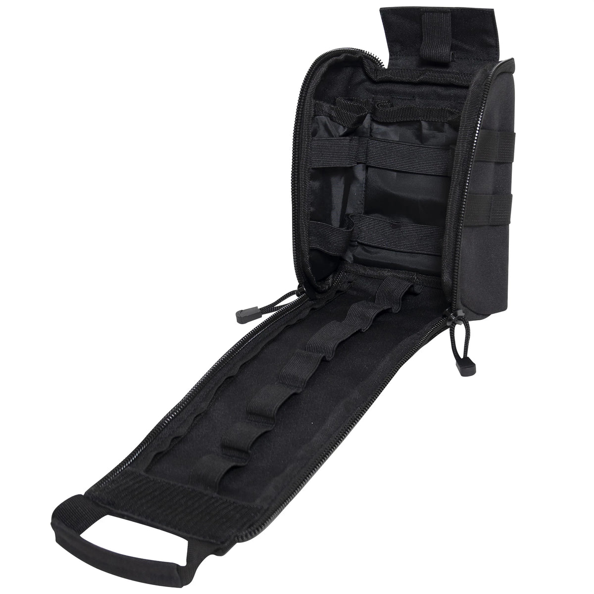 Rothco Fast Action MOLLE Medical Pouch - Rothco 20756