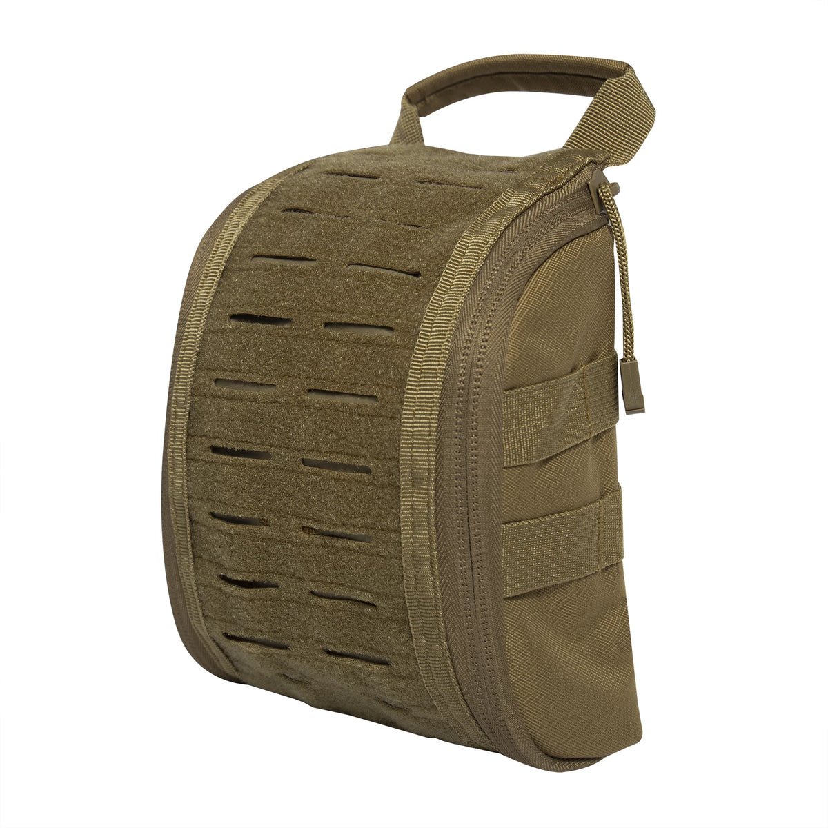 Rothco Fast Action MOLLE Medical Pouch - Rothco 20757