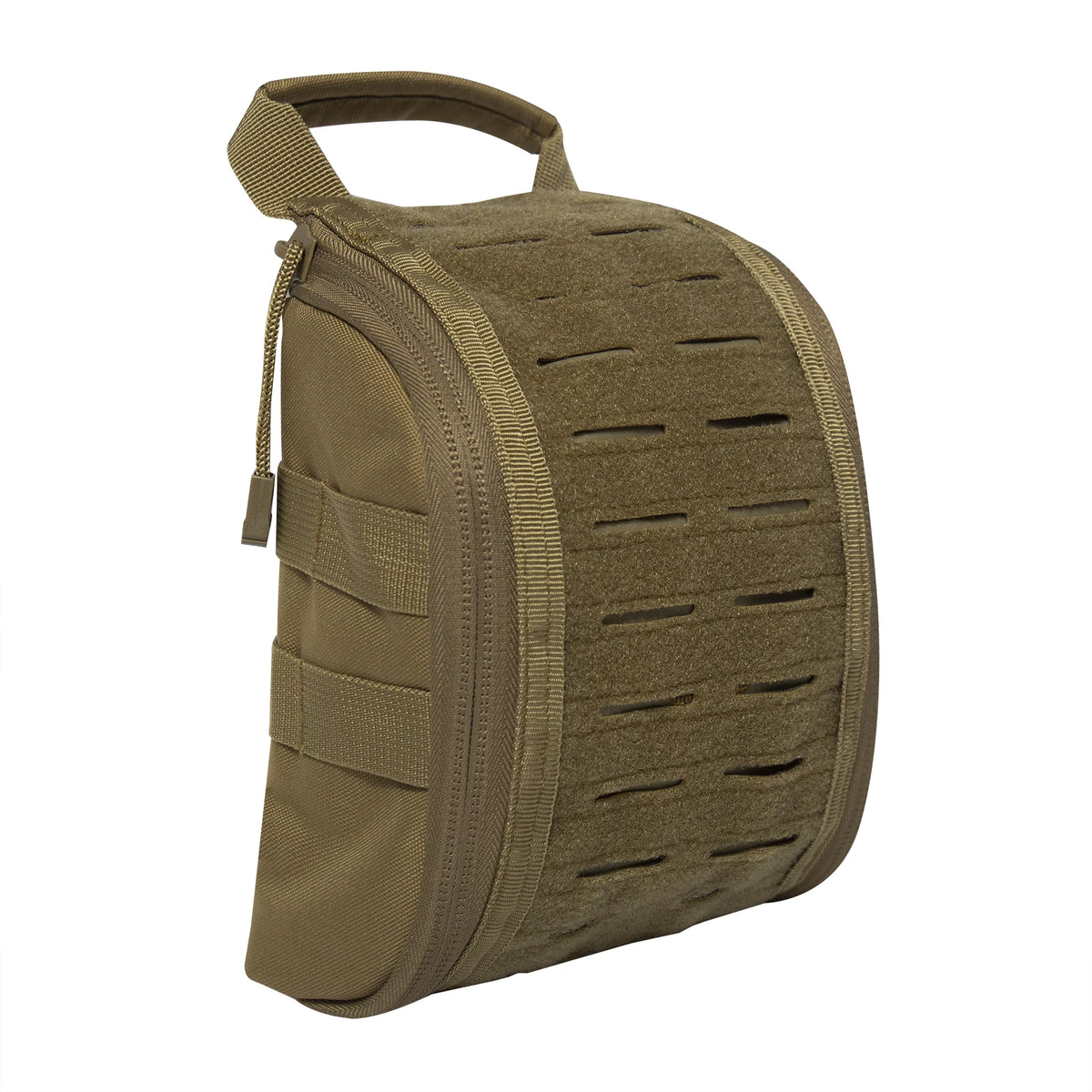 Rothco Fast Action MOLLE Medical Pouch - Rothco 20757