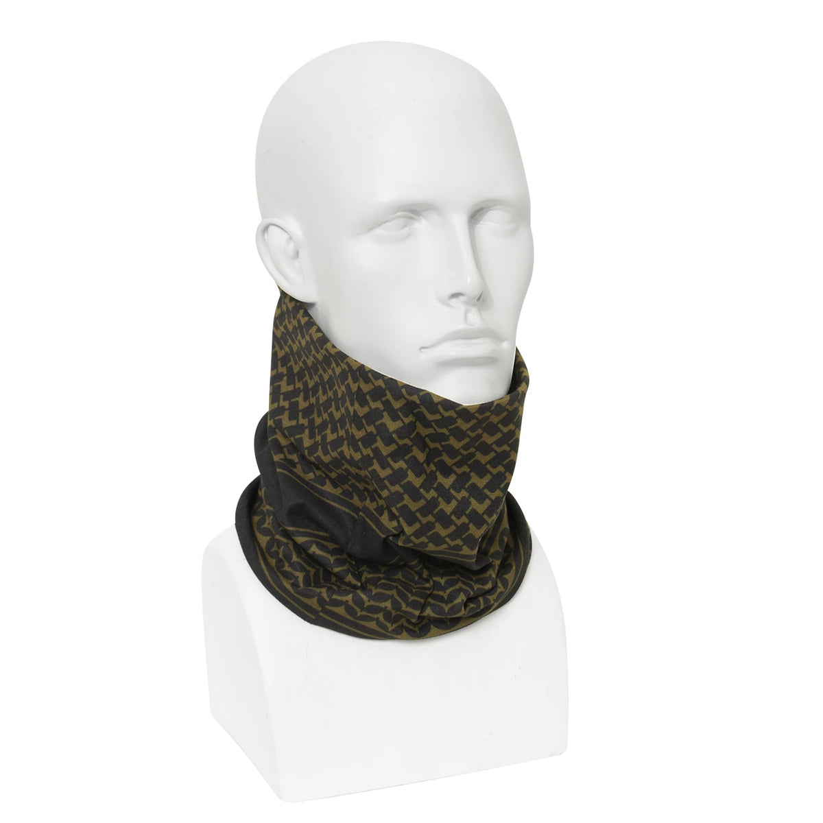 Rothco Multi-Use Tactical Wrap with Shemagh Print - Rothco 2080