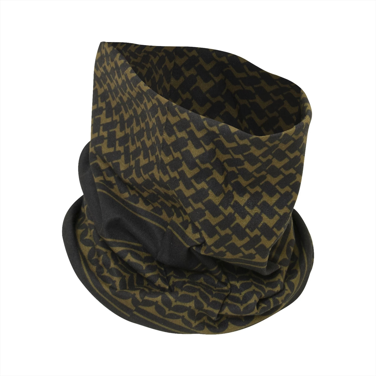 Rothco Multi-Use Tactical Wrap with Shemagh Print - Rothco 2080