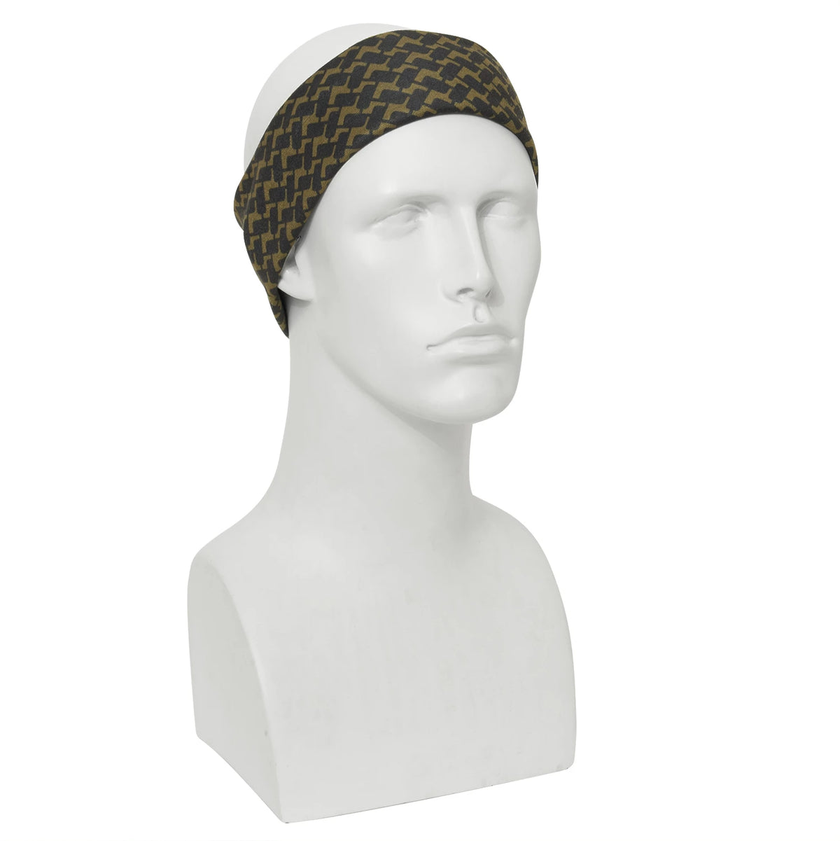 Rothco Multi-Use Tactical Wrap with Shemagh Print - Rothco 2080
