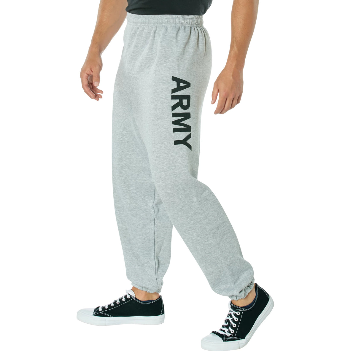Rothco Physical Training Sweatpants - Rothco 2085-S