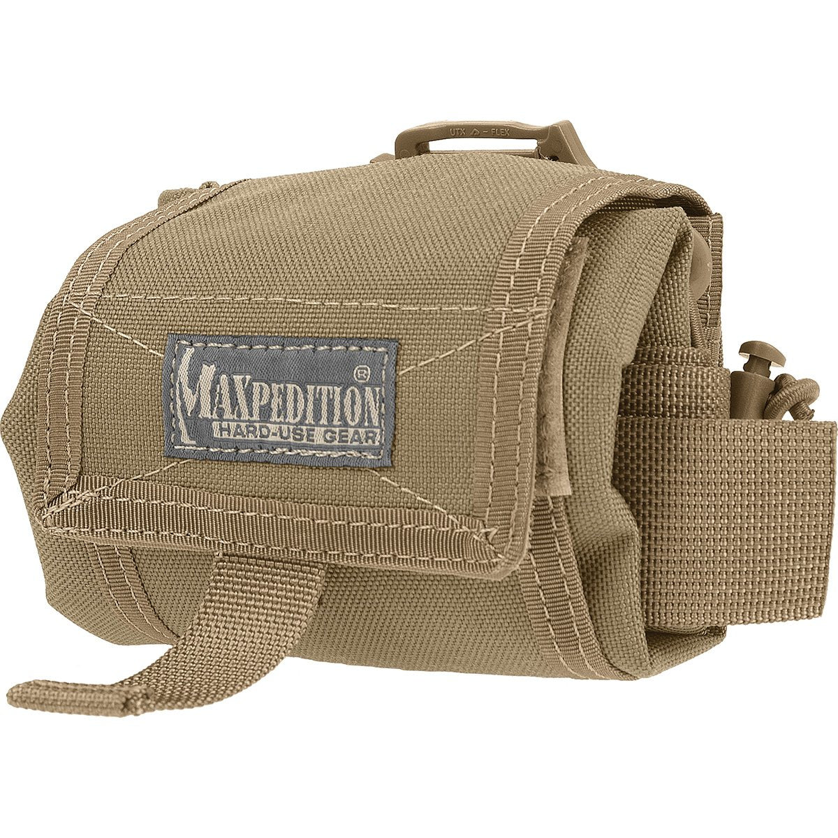 Maxpedition 209 - Mega Rollypoly Folding Dump Pouch