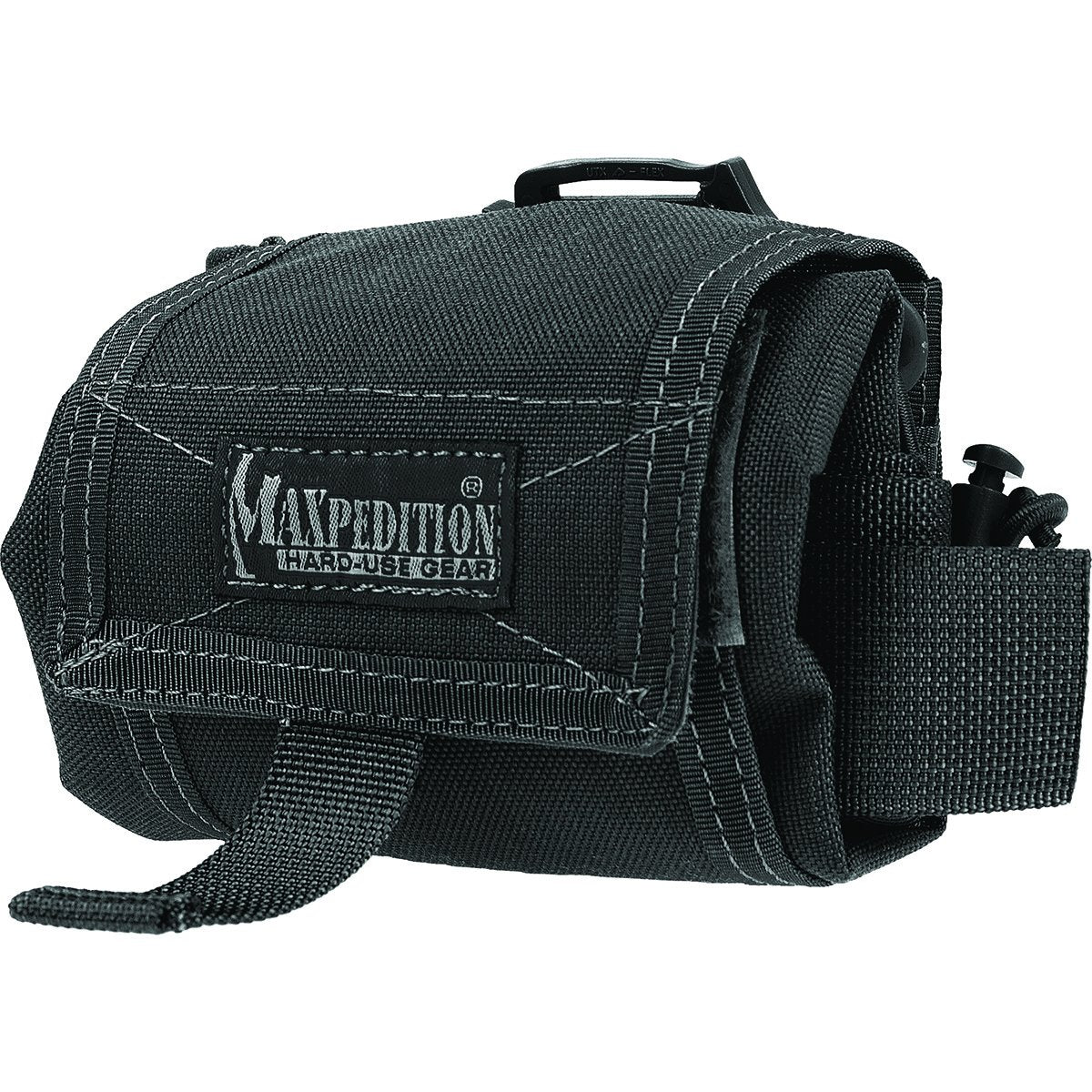 Maxpedition 209 - Mega Rollypoly Folding Dump Pouch