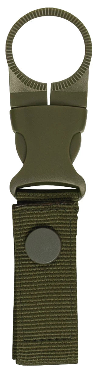 Rothco MOLLE / Belt Clip Bottle Carrier - Rothco 2090-COYOTE