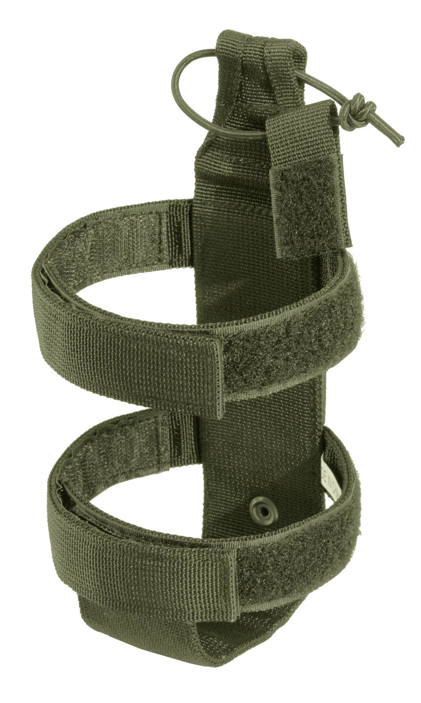 Rothco Lightweight MOLLE Bottle Carrier - Rothco 2110-OD